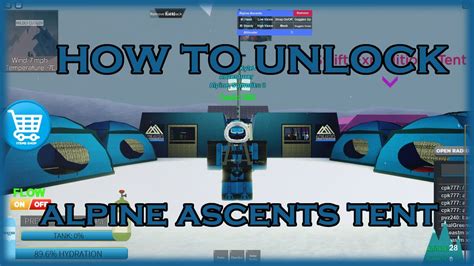 alpine ascents|alpine ascents roblox.